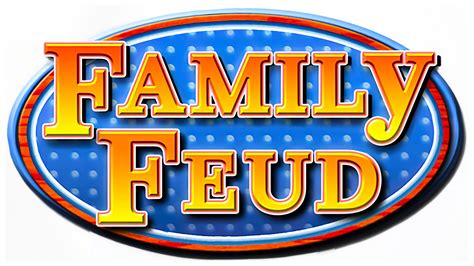 Family Feud US .
